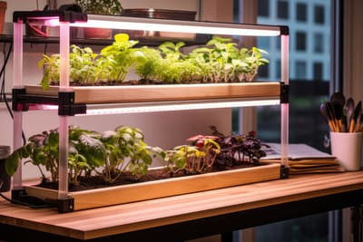 Horticultura Orgánica – Cómo empezar ¡hoy mismo!
