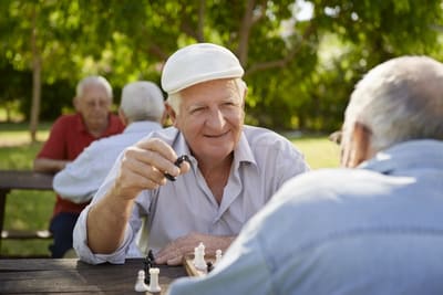 Los 5 mejores alimentos para reducir el envejecimiento Cerebral