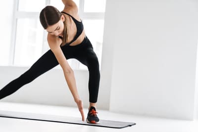 5 ejercicios físicos facilísimos para mejorar tu salud