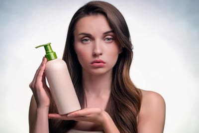 ¿Cómo sé si un cosmético es natural?