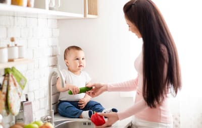 7 Tiendas Online de Productos Naturales para bebes