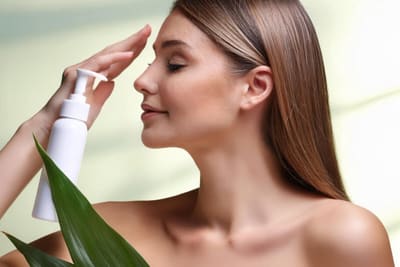 Ventajas de Usar Cosmética 100% Natural en tu Rutina Diaria