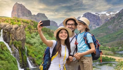 Vacaciones Naturales, Ecoturismo