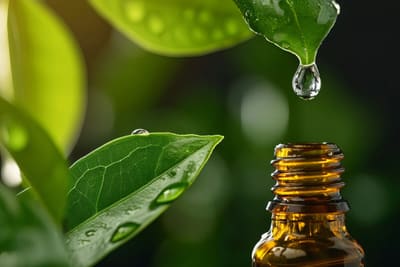 Tendencia de la cosmética ecológica 2024