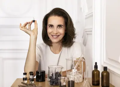 Crema con resveratrol, tres veces más eficaz que el retinol