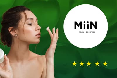 Miin Cosmetics