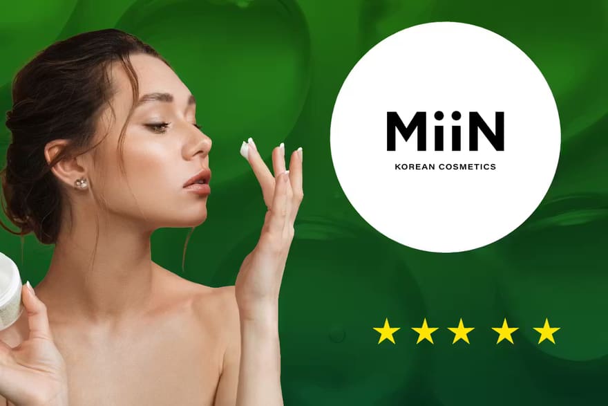 Miin Cosmetics