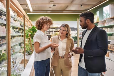 La cosmética natural se expande: Consumidores dispuestos a pagar más
