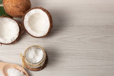 Aceite de coco y sus propiedades