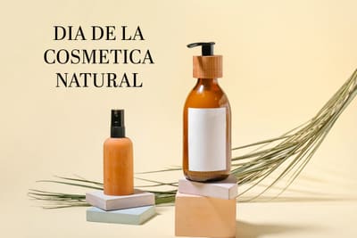 DIA COSMETICA NATURAL