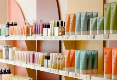 Cosmética natural low cost: la marca francesa Avril llega a Madrid