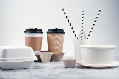 Products Biodegradables