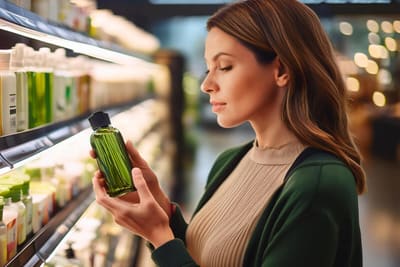 Cosmética ecológica: ¿Por qué elegir productos certificados?