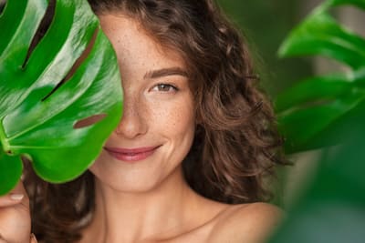 Cosmética natural: En auge y ganando adeptos
