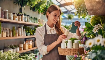 5 Pasos para Montar tu Tienda de Productos Naturales: Guía Práctica