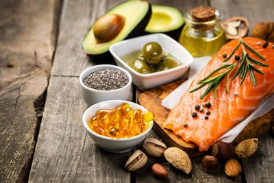 omega 3