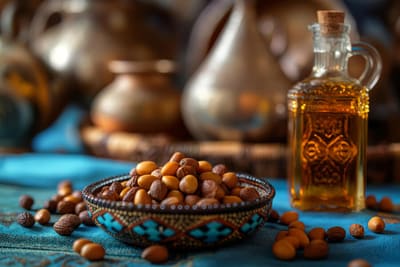 argan