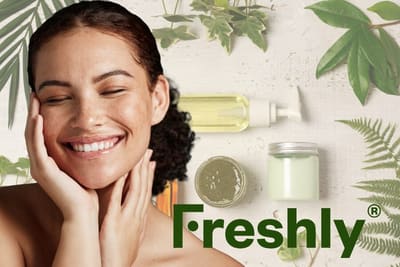 Freshy COsmetics