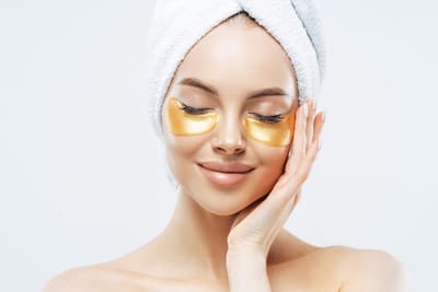 El uso del Oro en la Cosmética Natural