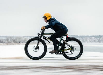 Bicicletas electricas