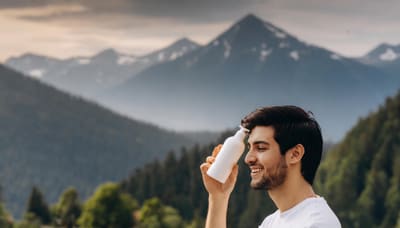 Cómo combatir la caída del cabello naturalmente