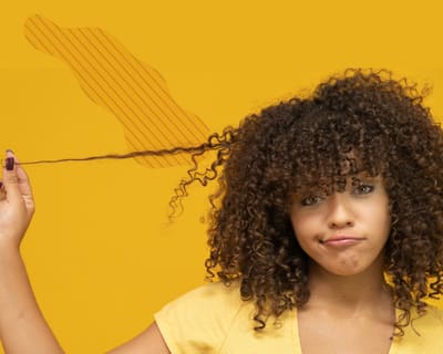 10 Productos Naturales para fortalecer el cabello