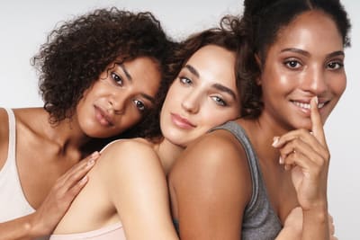 Beneficios de la cosmética natural: ¿Por qué elegirla?