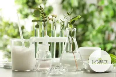 Fabricantes de Cosmética Natural en España: Marca Blanca y Fabricación a Medida