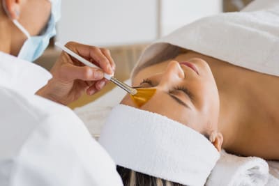 Centros de Belleza Barcelona