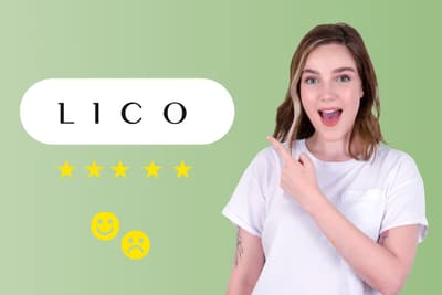 lico cosmetics