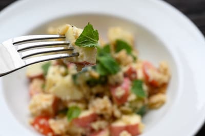 ¿Comida natural u orgánica, ¿cuál es la diferencia?