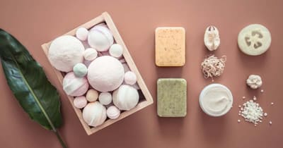 Marcas de cosmética sostenible para un planeta más verde