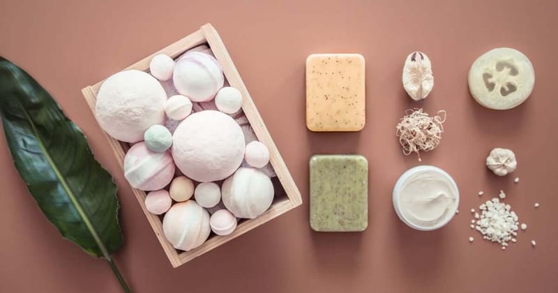 Marcas de cosmética sostenible para un planeta más verde