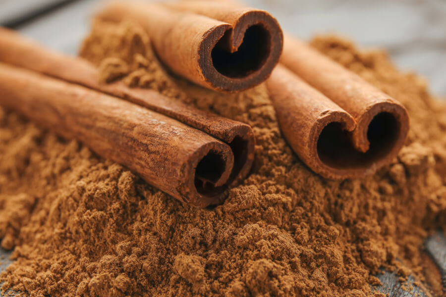 canela