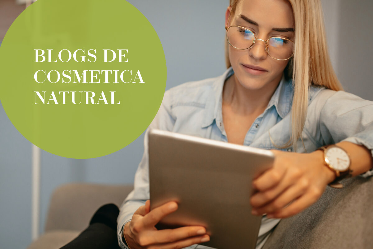 BLOGS DE COSMETICA NATURAL