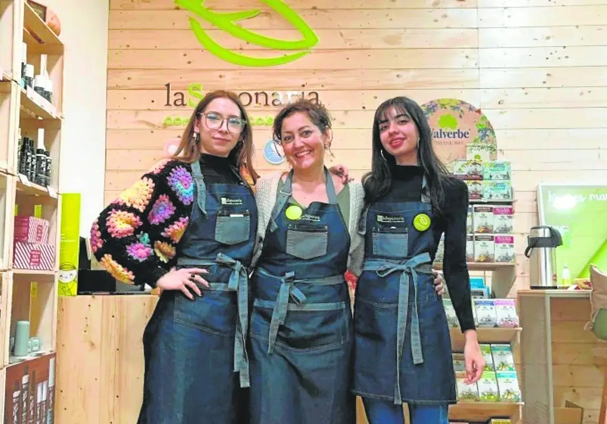 La Saponaria