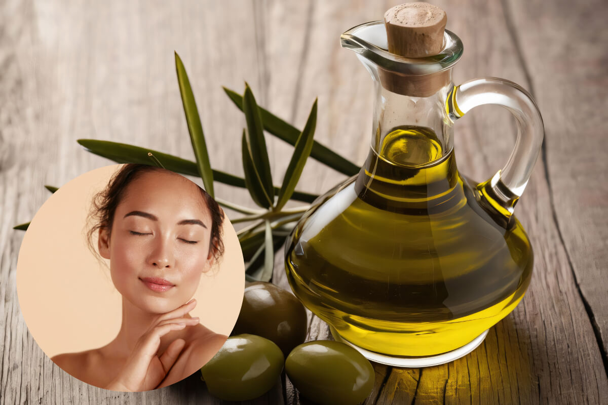 Aceite de Oliva