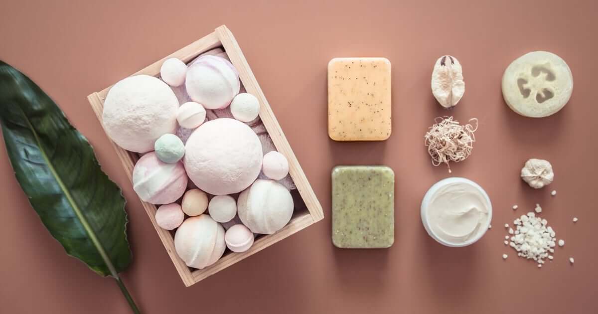 Marcas de cosmética sostenible para un planeta más verde