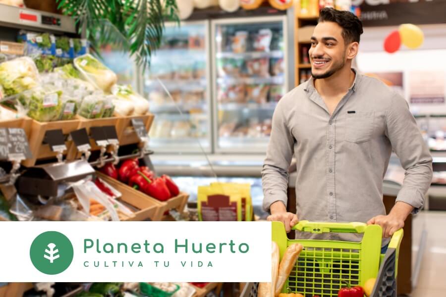 Planeta Huerto