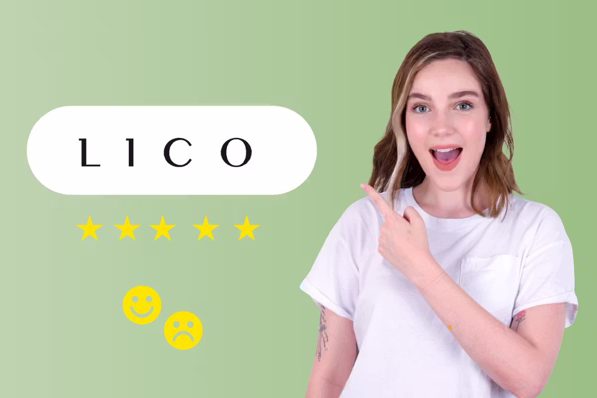 lico cosmetics