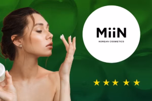 Miin Cosmetics